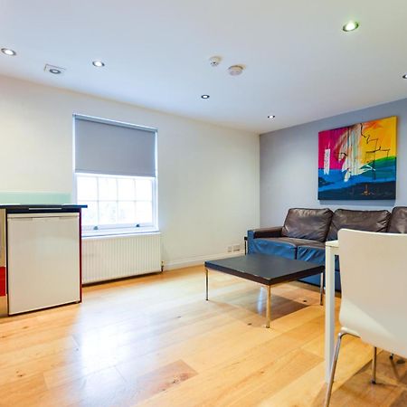לונדון Paddington Green Serviced Apartments By Concept Apartments מראה חיצוני תמונה
